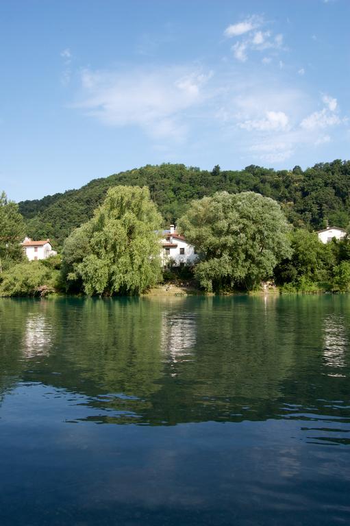 Flumen Frühstückspension Gorizia