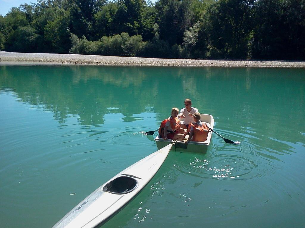 Flumen * Gorizia