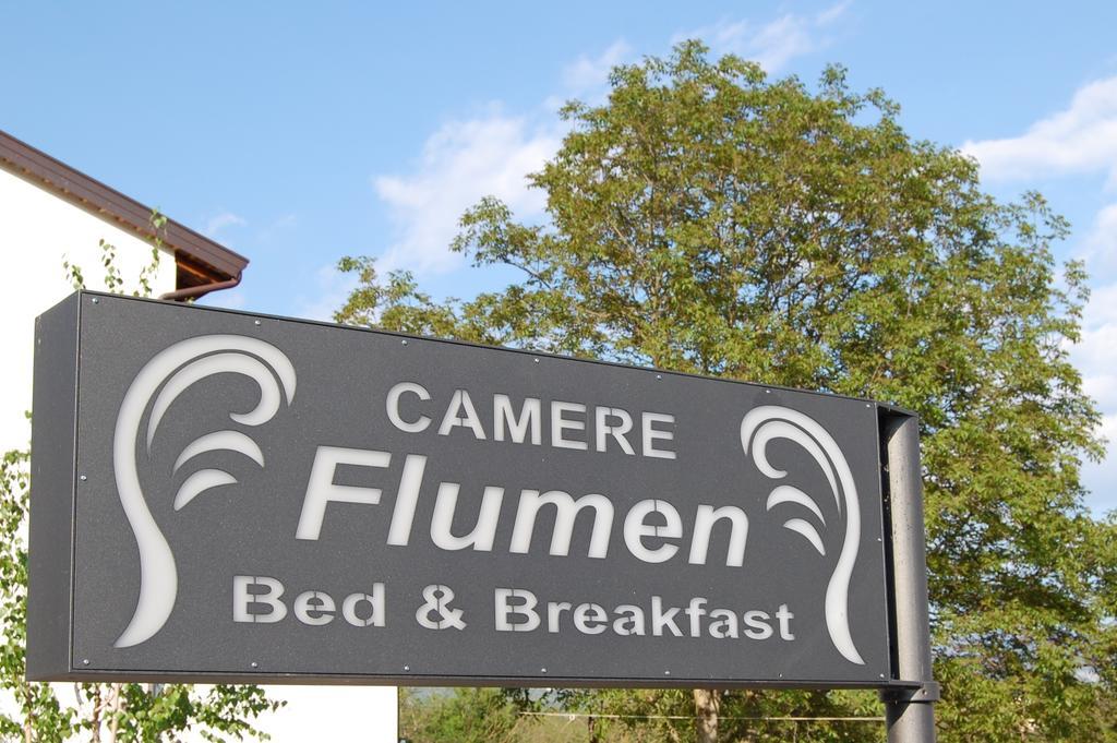 Flumen Gorizia