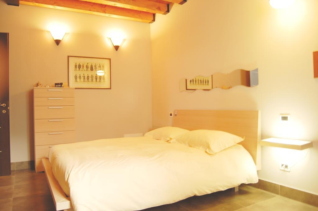 Flumen Bed & Breakfast Gorizia