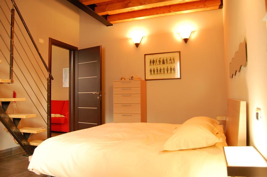 Flumen Bed & Breakfast